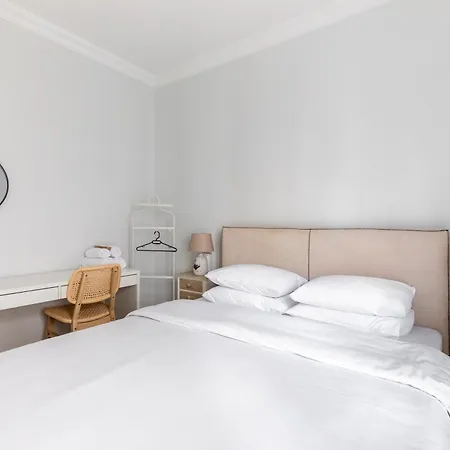 Eclair By Halu! - 2-bedroom Pet Friendly In The Center Apartmán Soluň