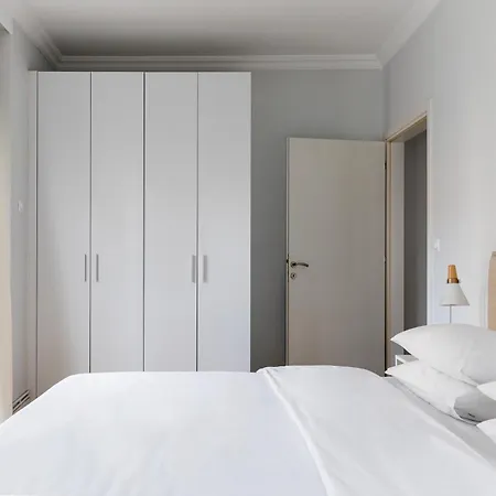 Eclair By Halu! - 2-bedroom Pet Friendly In The Center * Soluň