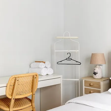 Eclair By Halu! - 2-bedroom Pet Friendly In The Center