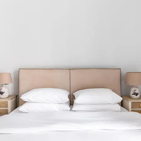 Апартаменты Eclair By Halu! - 2-bedroom Pet Friendly In The Center Салоники