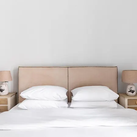 Apartment Eclair By Halu! Thessaloniki
