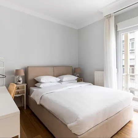 Eclair By Halu! - 2-bedroom Pet Friendly In The Center * Soluň
