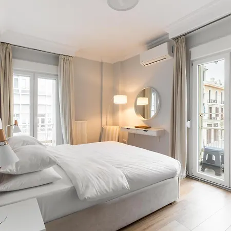 Apartmán Eclair By Halu! - 2-bedroom Pet Friendly In The Center