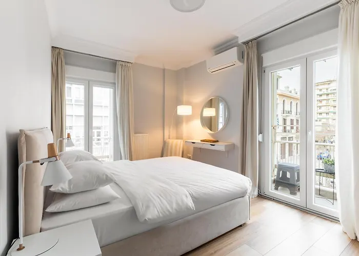Apartamento Eclair By Halu! - 2-bedroom Pet Friendly In The Center