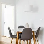 Lejlighed Eclair By Halu! - 2-bedroom Pet Friendly In The Center *