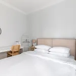 Eclair By Halu! - 2-bedroom Pet Friendly In The Center Lejlighed Thessaloníki
