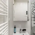 Eclair By Halu! - 2-bedroom Pet Friendly In The Center Lejlighed Thessaloníki
