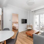 Lejlighed Eclair By Halu! - 2-bedroom Pet Friendly In The Center Thessaloníki