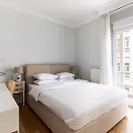 Eclair By Halu! - 2-bedroom Pet Friendly In The Center * Thessaloníki