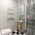 Eclair By Halu! - 2-bedroom Pet Friendly In The Center Lejlighed