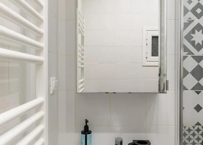 Eclair By Halu! - 2-bedroom Pet Friendly In The Center Διαμέρισμα Θεσσαλονίκη